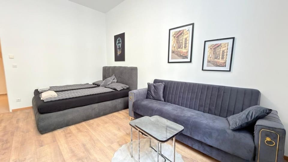 schönbrunn Family Apartment HL3 Apartment in Vienna