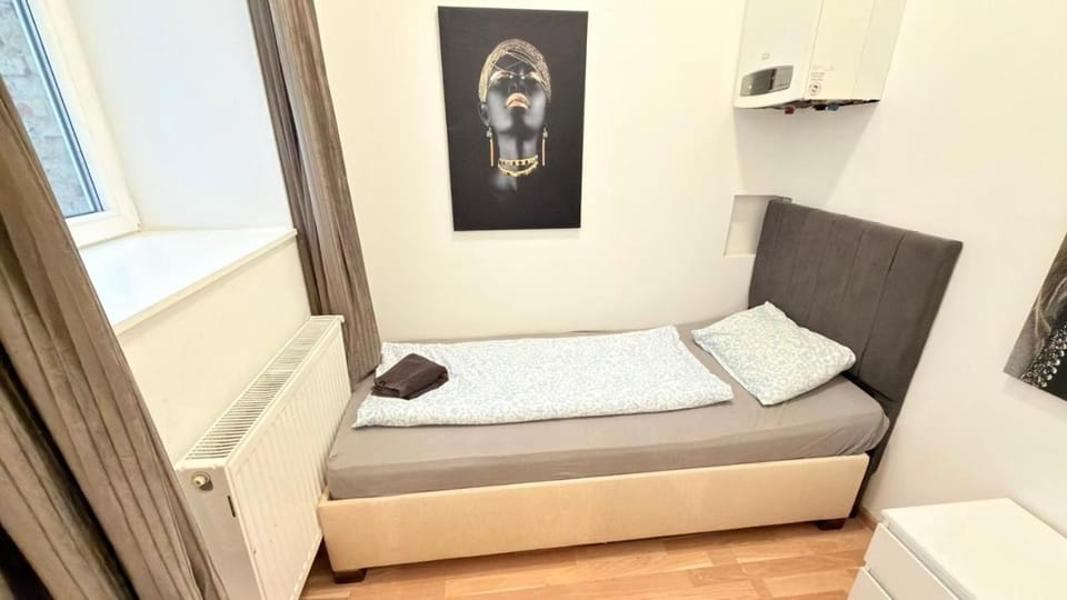 schönbrunn Family Apartment HL3 Apartment in Vienna