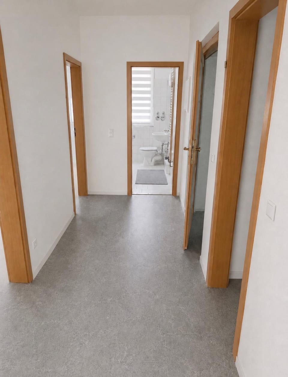 SafeStayMonteurHaus-Privatparkplatz House in Saxony-Anhalt, Germany