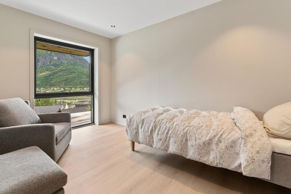 Villa in Stryn Villa in Vestland