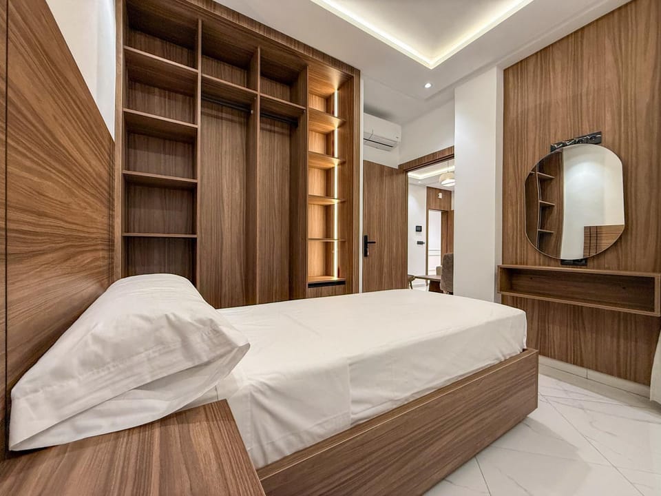 LA VILLA Appart Apartment in Tangier-Tétouan-Al Hoceima