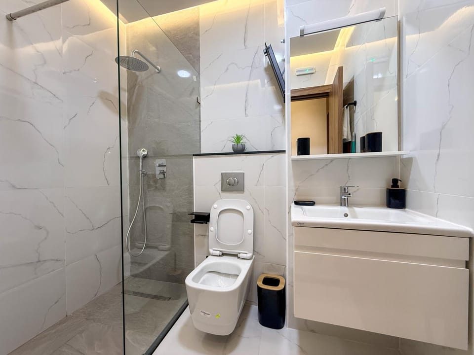 LA VILLA Appart Apartment in Tangier-Tétouan-Al Hoceima