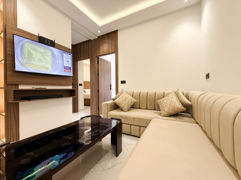 LA VILLA Appart Apartment in Tangier-Tétouan-Al Hoceima