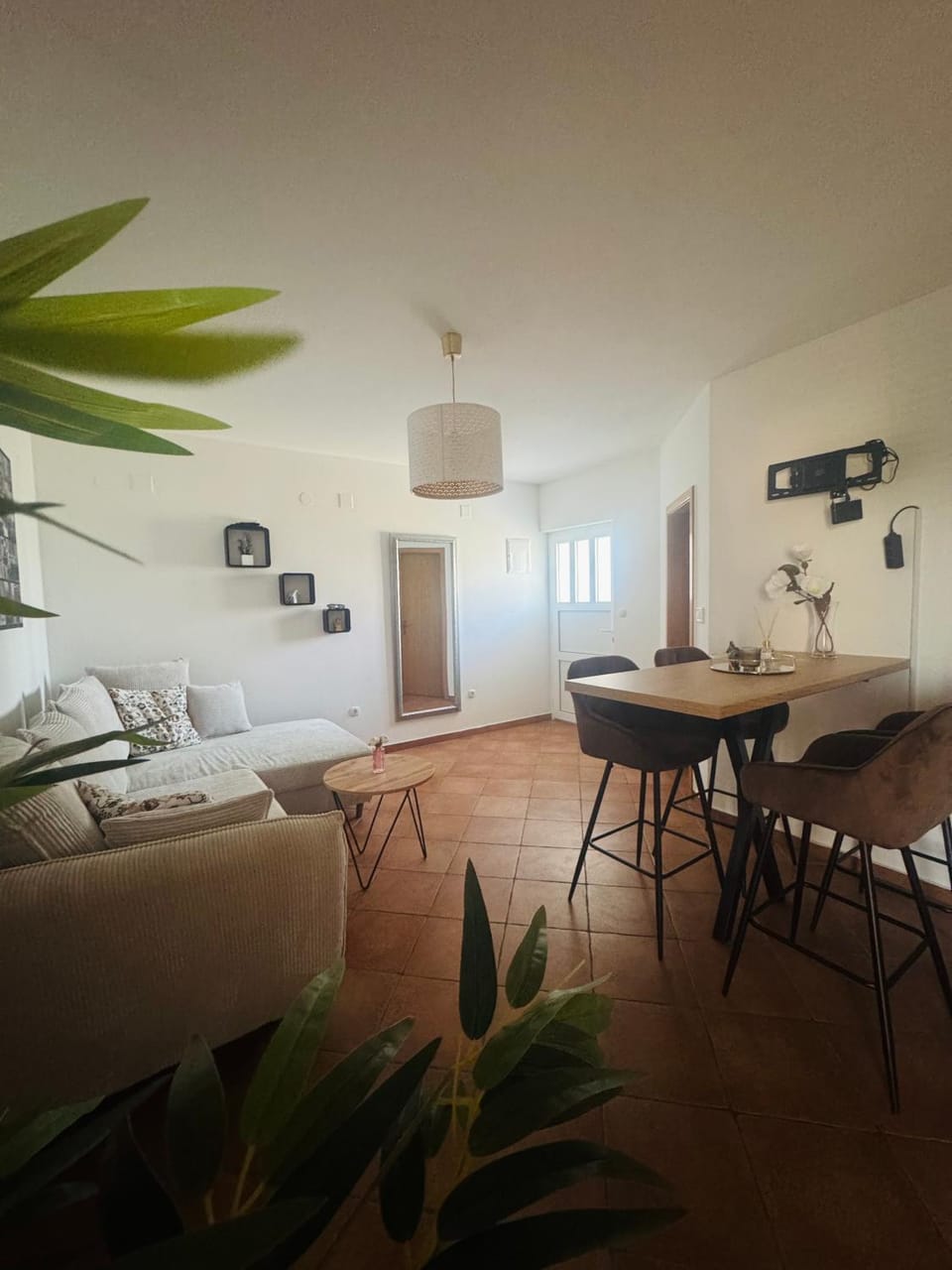 Apartman Bella Luna- Vir ,Hrvatska Apartment in Zadar County