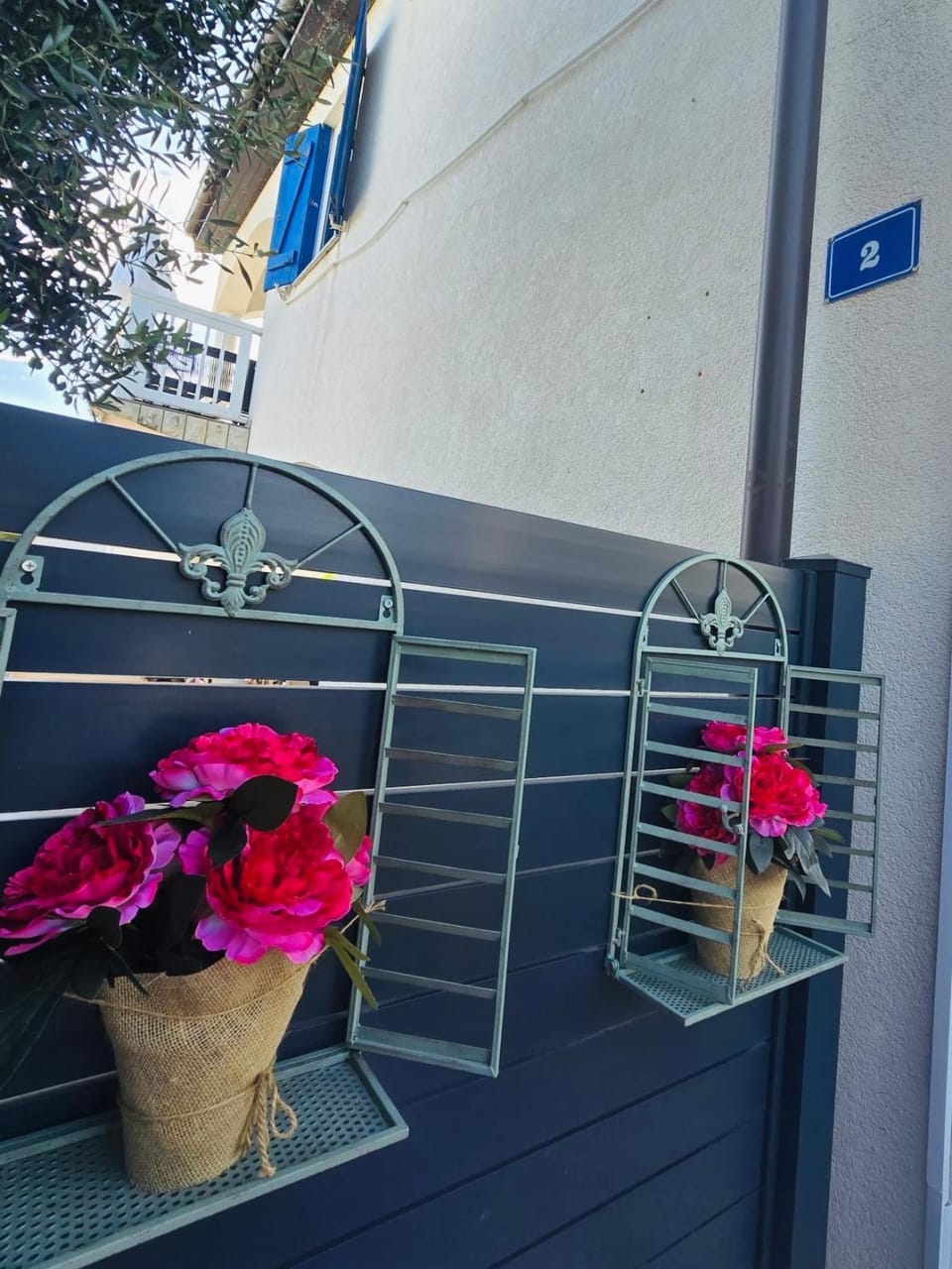 Apartman Bella Luna- Vir ,Hrvatska Apartment in Zadar County