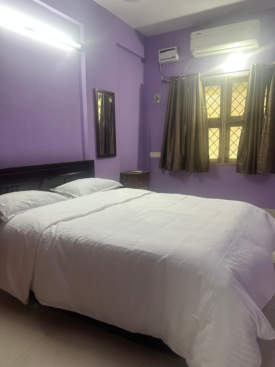 Deluxe Flat in Adyar Chennai Apartment in Chennai