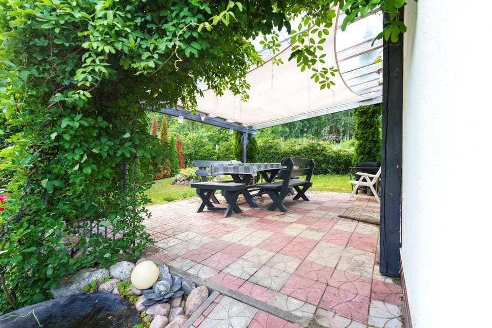 Garden, Balcony/Terrace, Balcony/Terrace