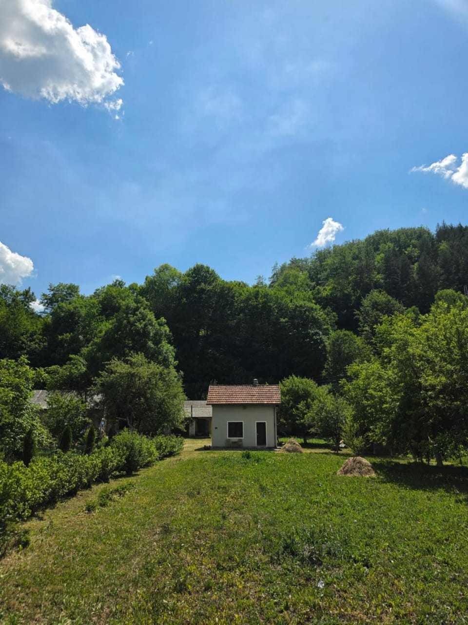 Srce Prirode Apartment in Zlatibor District, Serbia