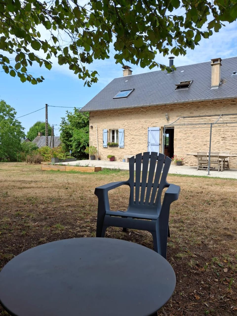 Au Lou Pélélée Bed and Breakfast in Nouvelle-Aquitaine