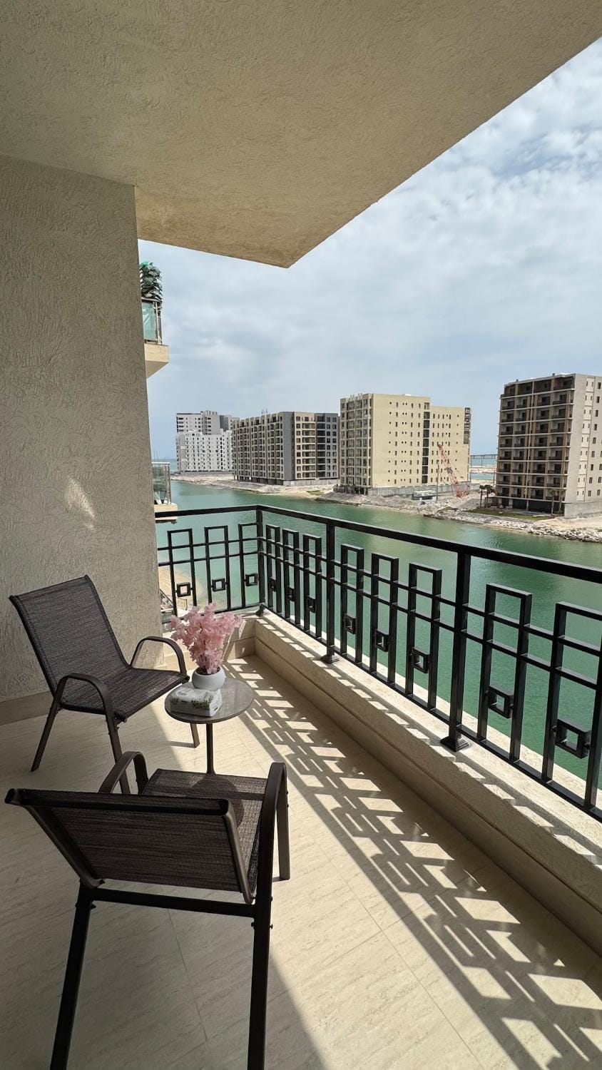 Sea view