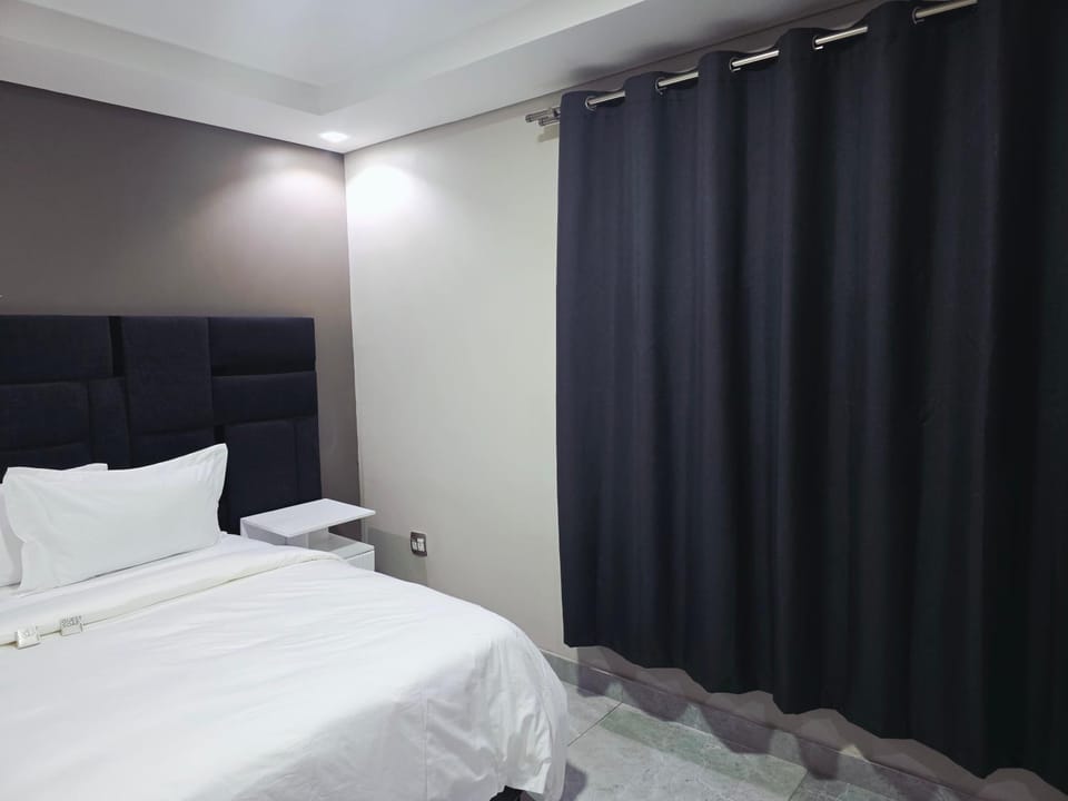 Arcon 4 on Beryl Apartment in Johannesburg