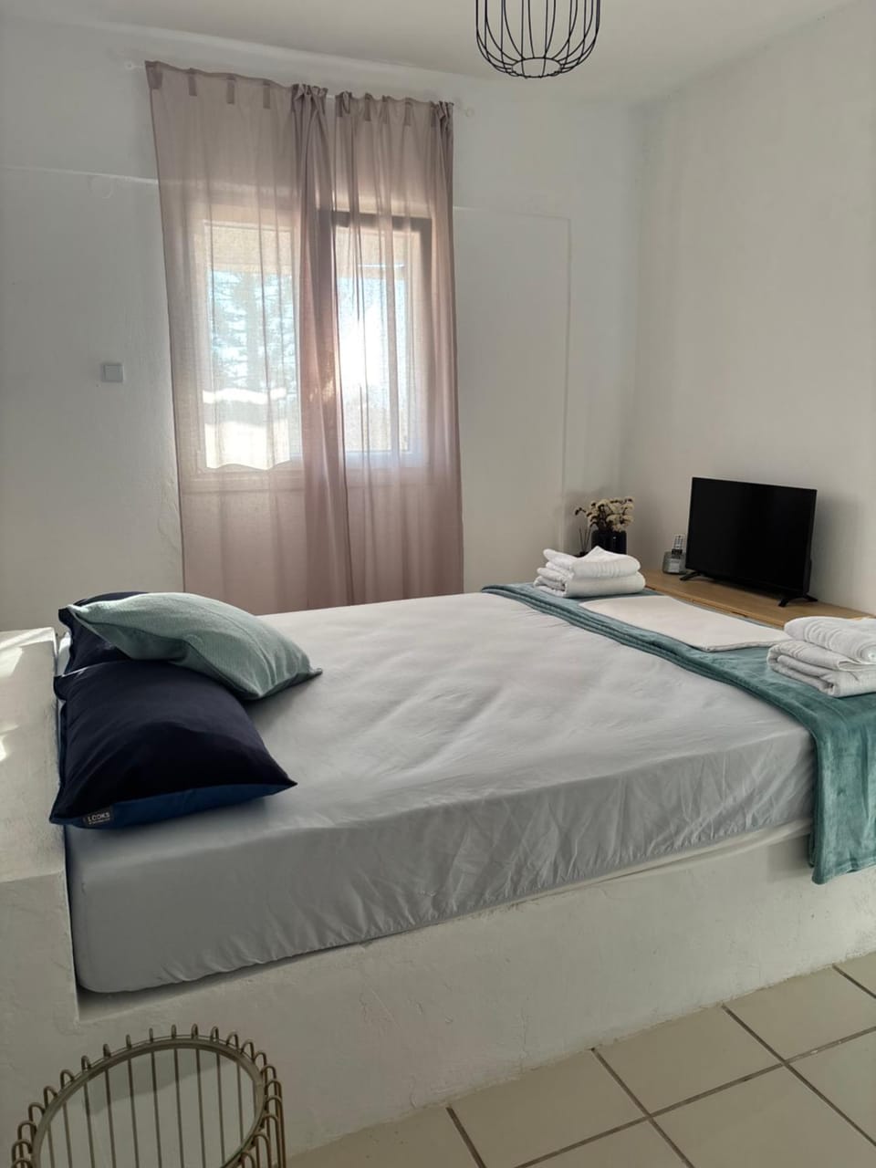 7Olives Azure Boutique Apartment Apartment in Decentralized Administration of the Aegean