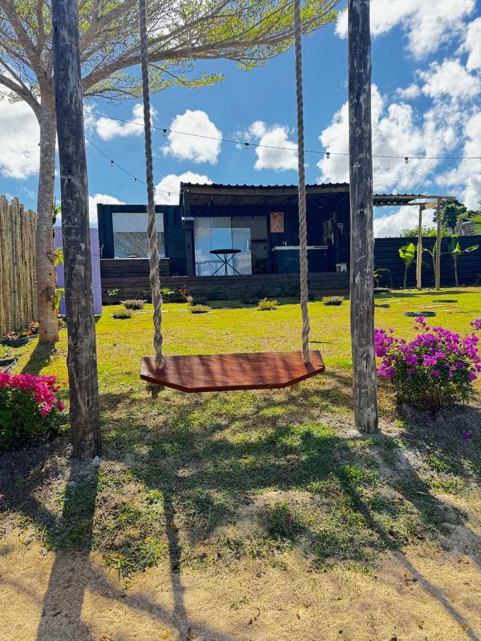 Refúgio do Lago Campground/ 
RV Resort in State of Espírito Santo, Brazil