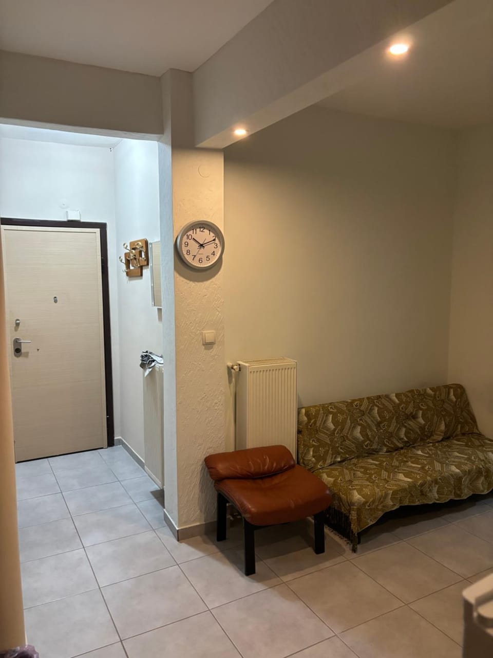 Skg apartment Apartment in Thessaloniki