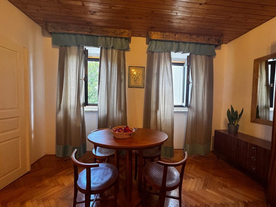 Property building, Bedroom