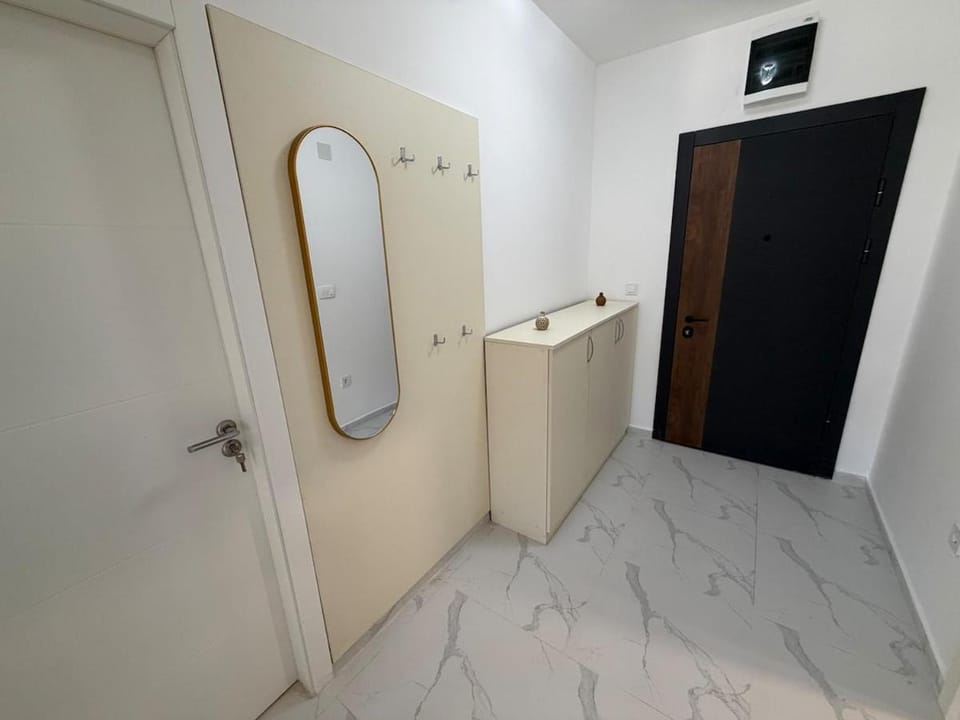 Apartman Ana Apartment in Kotor Municipality