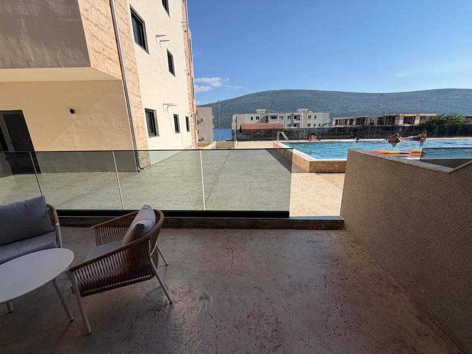 Apartman Ana Apartment in Kotor Municipality