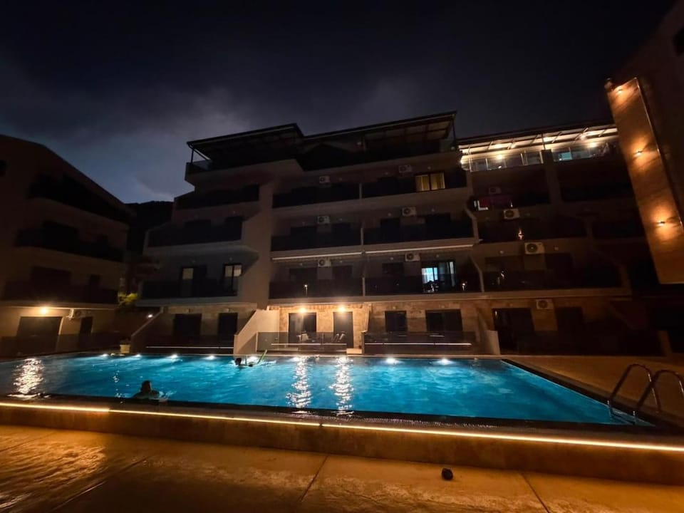 Apartman Ana Apartment in Kotor Municipality