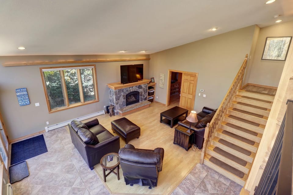 4 Bedrooms Apartment in Silverthorne