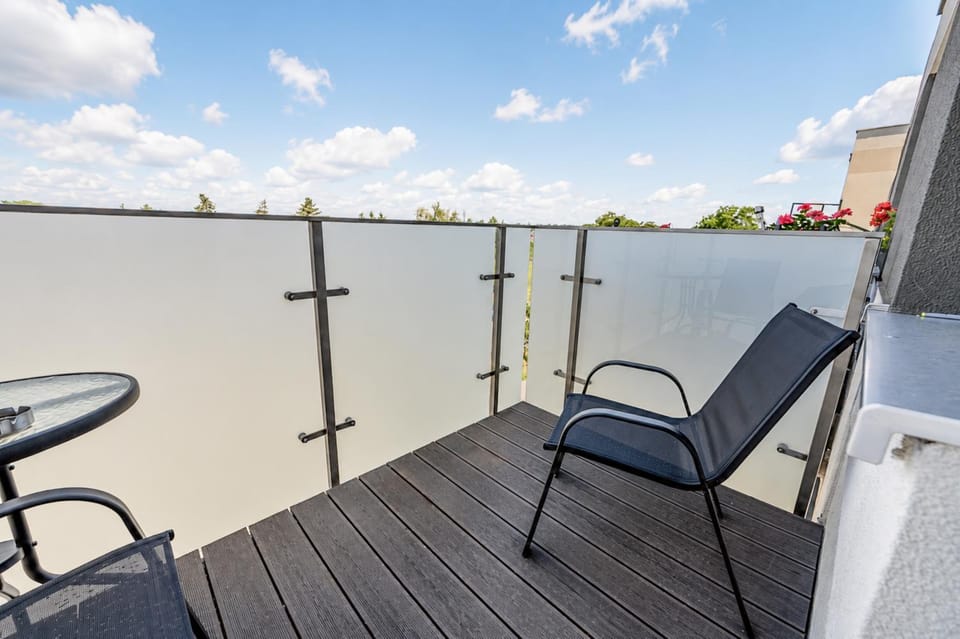 Day, Balcony/Terrace