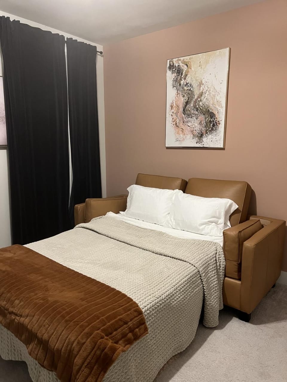 Five-minute walk to downtown Atlanta with Rooftop House in Atlanta