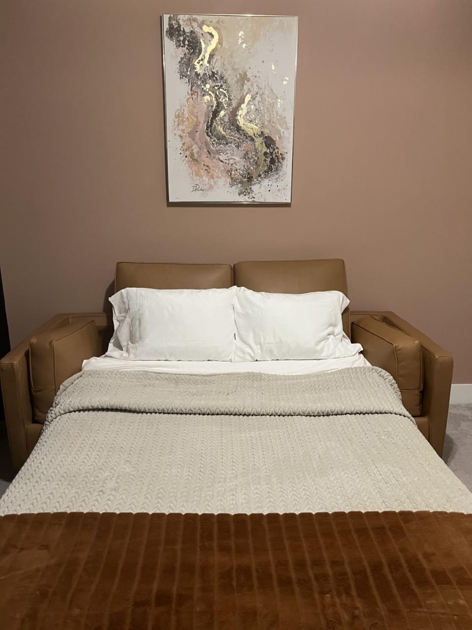Five-minute walk to downtown Atlanta with Rooftop House in Atlanta