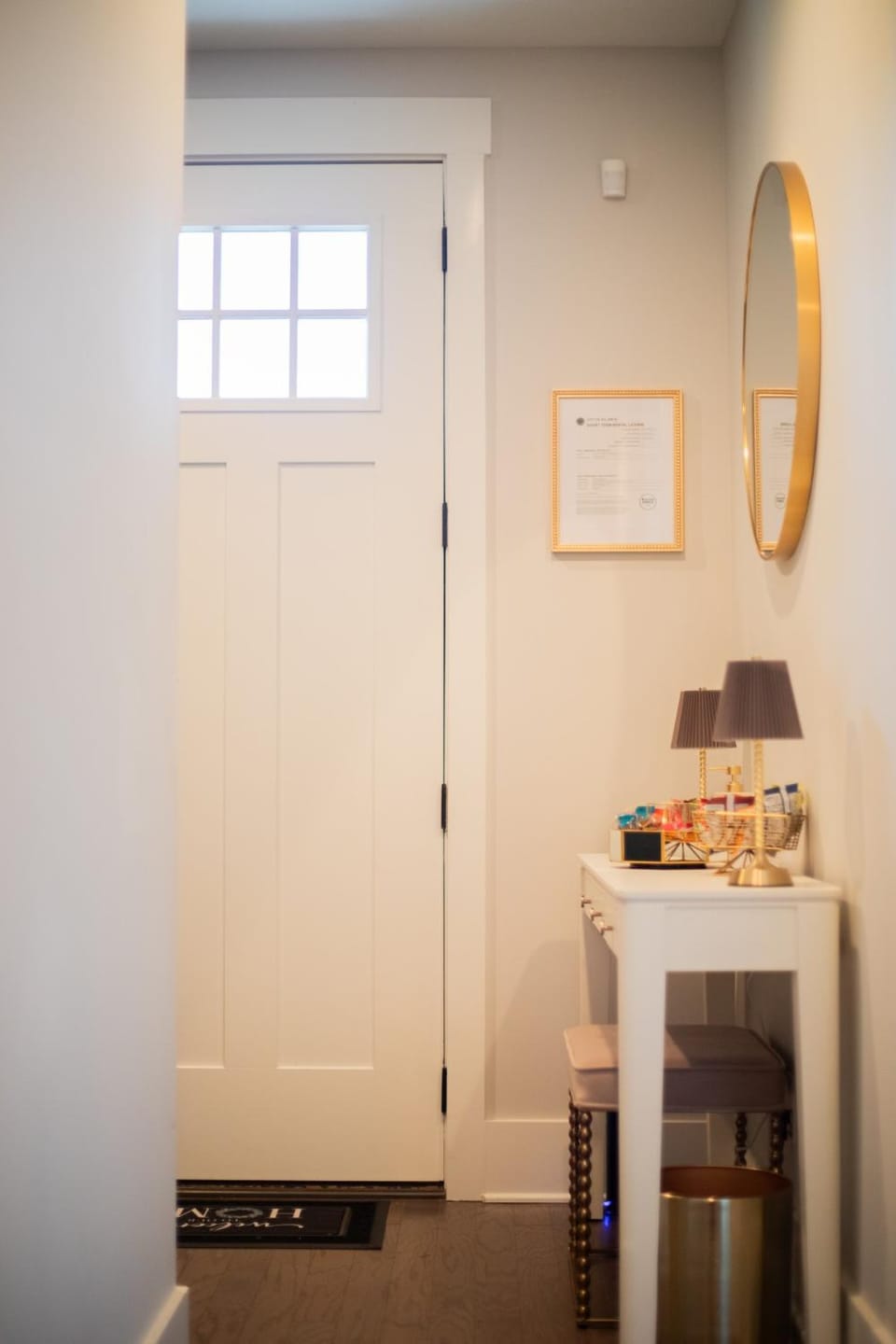Five-minute walk to downtown Atlanta with Rooftop House in Atlanta