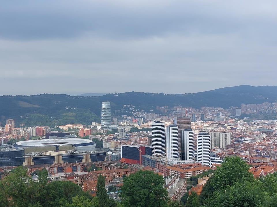 City view