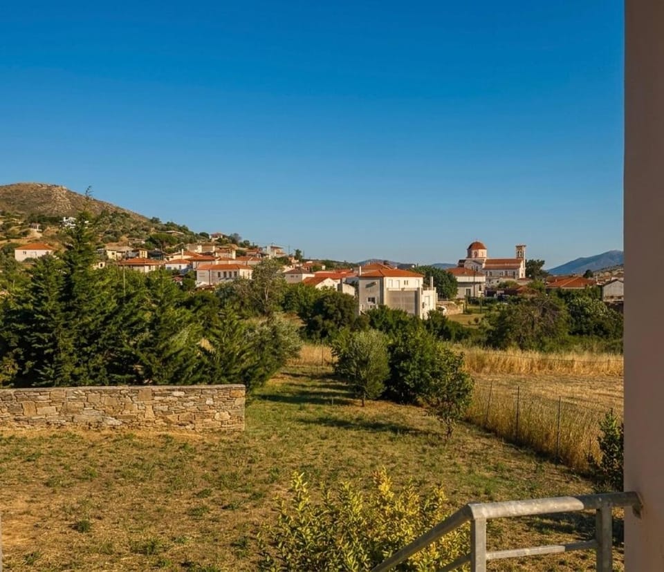 Βίλα Αντί Ονείρου - Διαμέρισμα Ολίβια Apartment in Euboea
