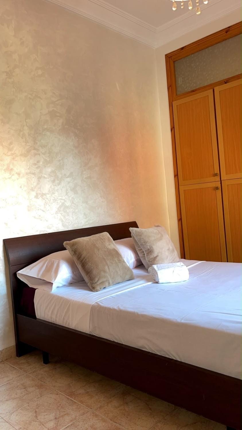 Appartement Gueliz Marrakech Apartment in Marrakesh