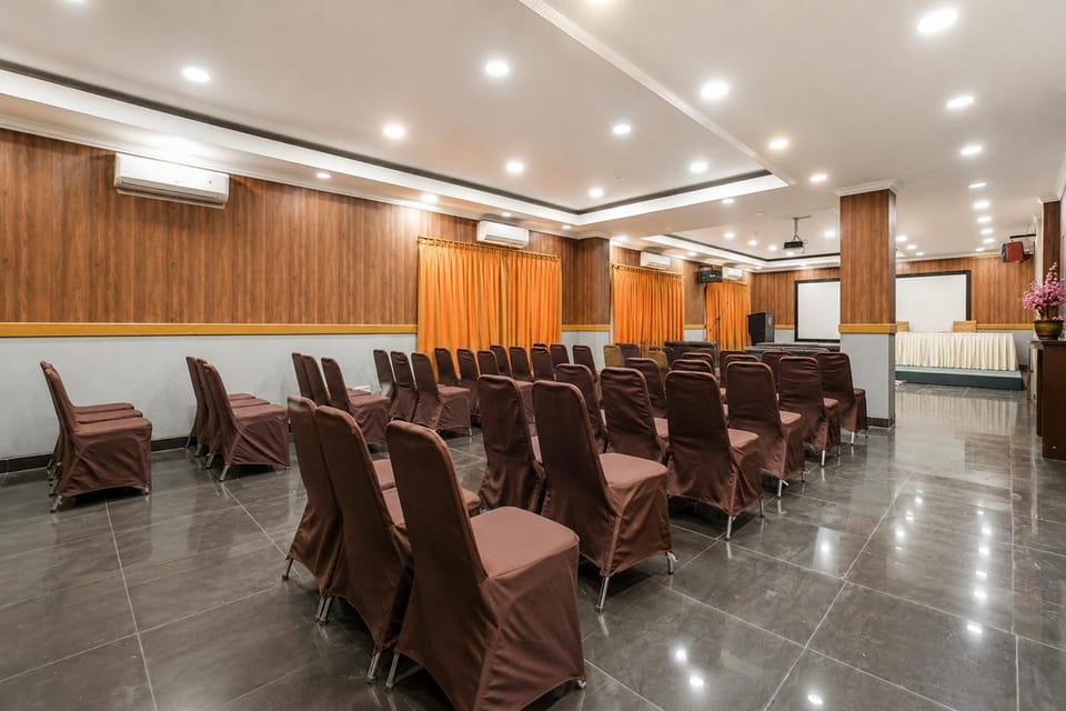Meeting/conference room