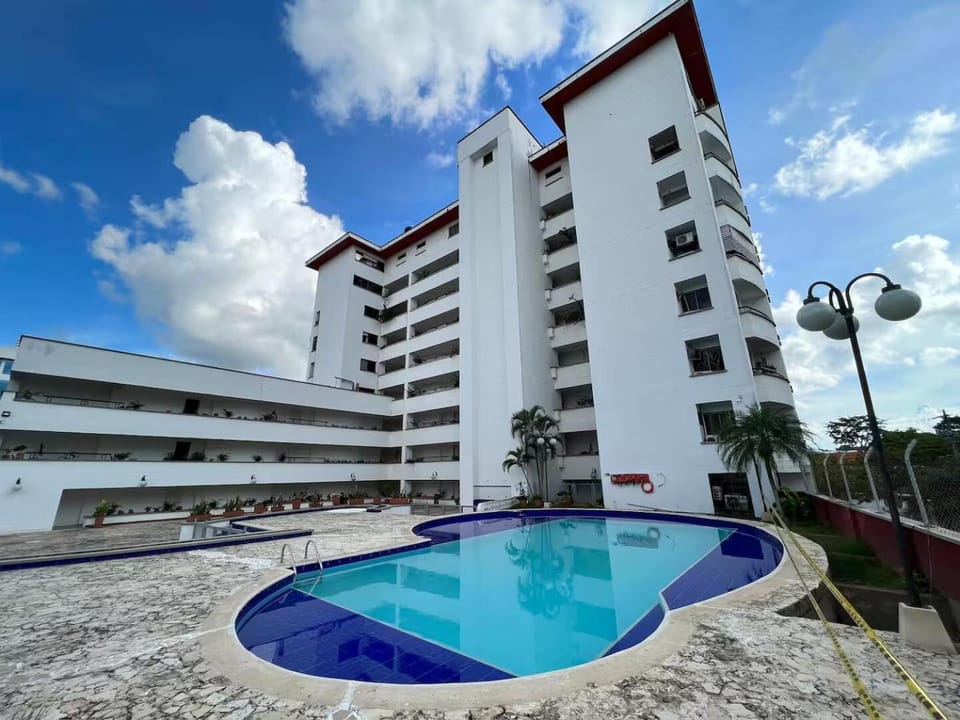 Magico Apartaestudio con Piscina 1 Habitacion PR66A Apartment in Montería