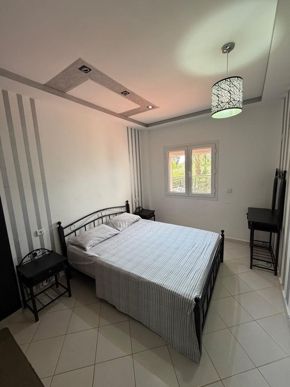 Appartement avec Piscine idéal pour les familles Apartment in Morocco