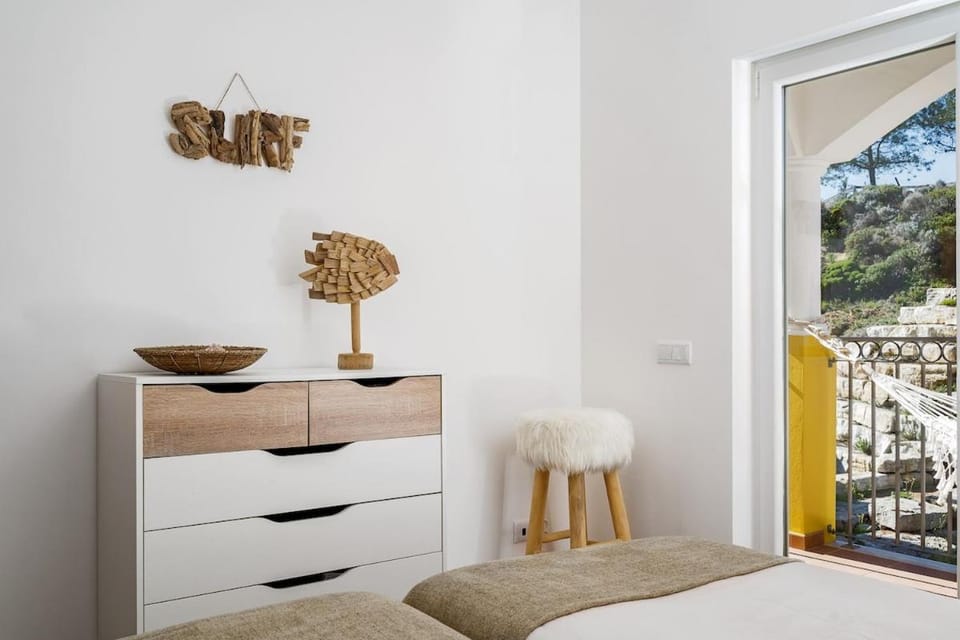 Sun and Surf Escape Free Bikes and Surfboards Apartment in Faro District