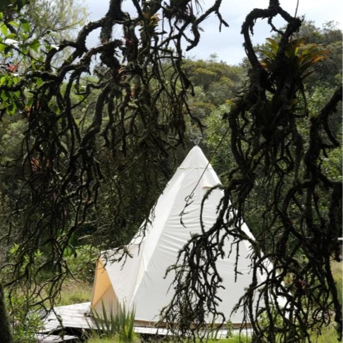 El Bosque Minca Hotel in Minca