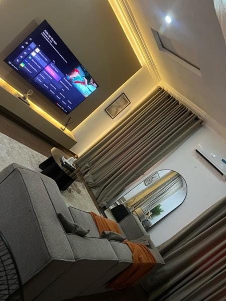 LuxeByEnny Apartment in Lagos, Nigeria