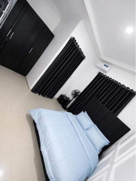 LuxeByEnny Apartment in Lagos, Nigeria