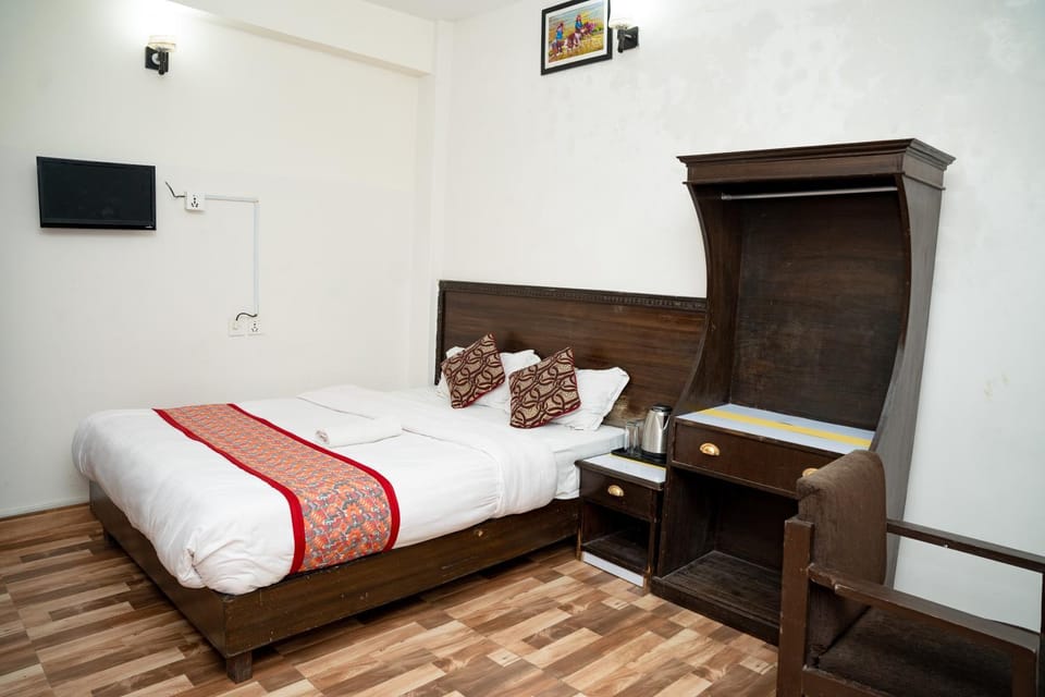 Admire Hotel Pvt Ltd Hotel in Bagmati Province, Nepal
