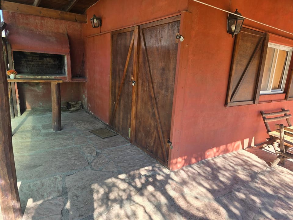 Calma chicha casa 1 House in San Luis Province, Argentina