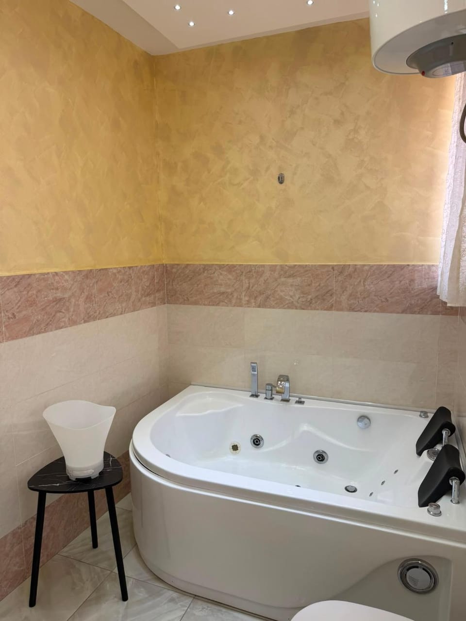 Maison D'orleans By Catalano House in Palermo