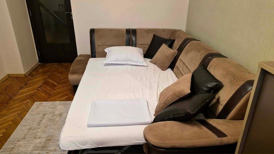 Apartment Neptun - Great Location & Welcome Treats Apartment in Varna