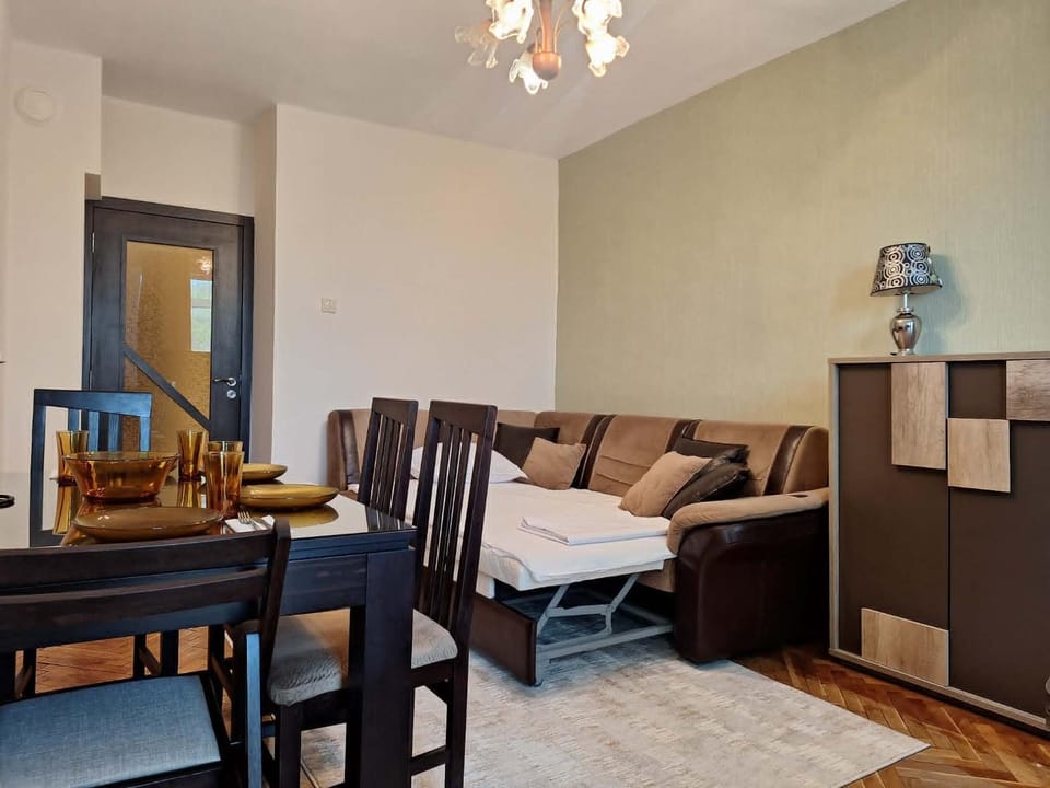 Apartment Neptun - Great Location & Welcome Treats Apartment in Varna
