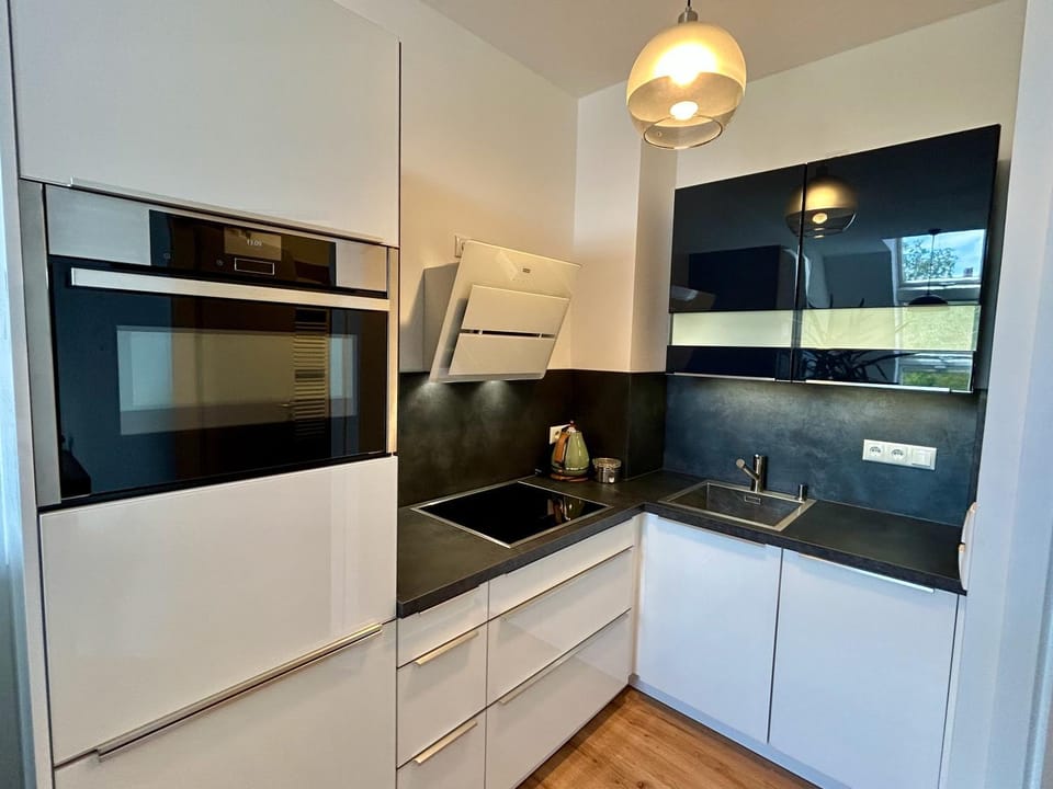 Modern Boutique Apartment near Lister Platz Apartment in Hanover