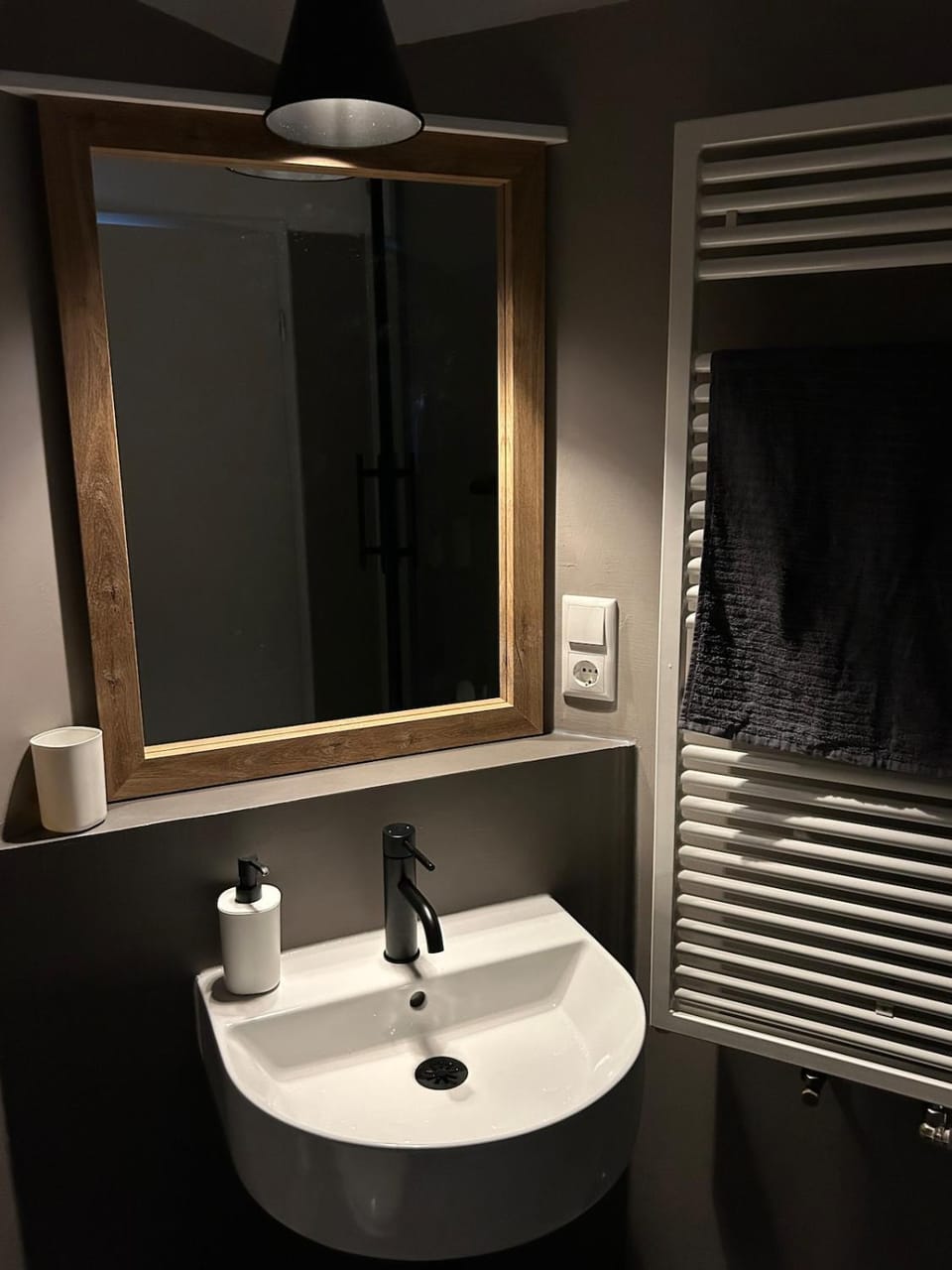 Modern Boutique Apartment near Lister Platz Apartment in Hanover