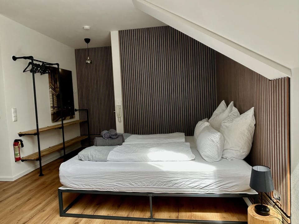 Modern Boutique Apartment near Lister Platz Apartment in Hanover