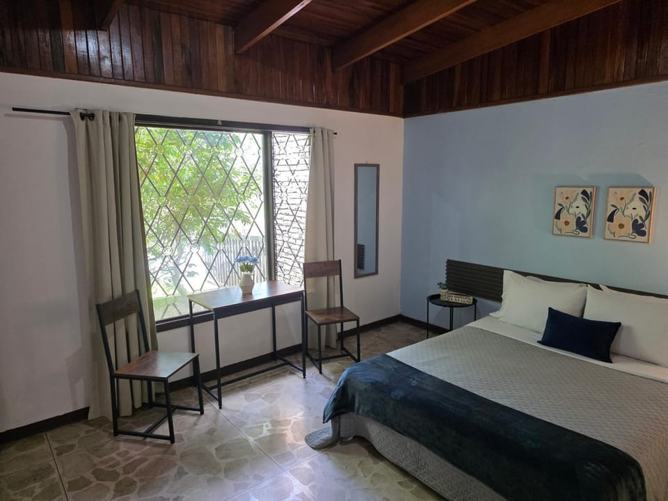 casa luca Bed and Breakfast in San Jose