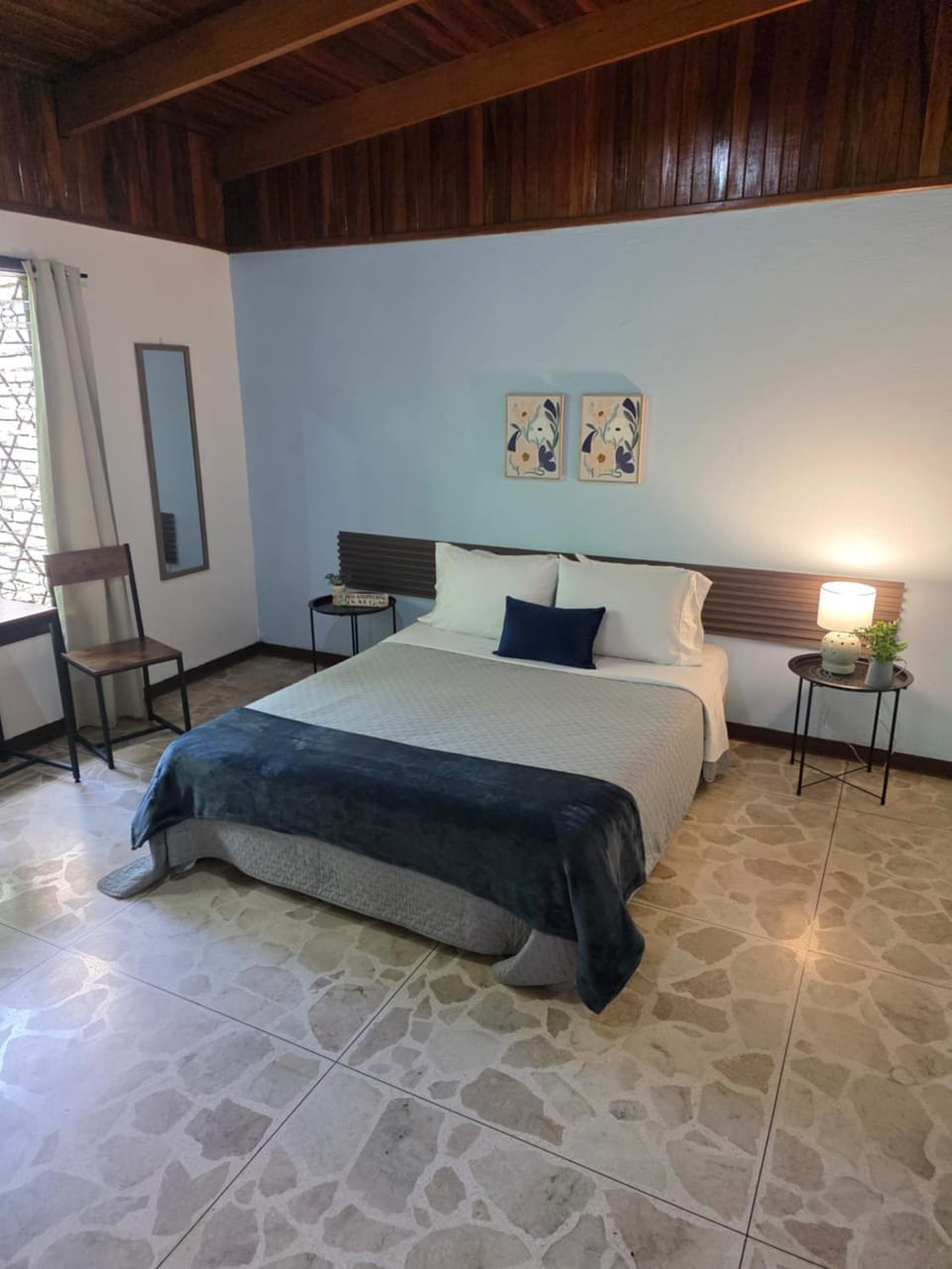 casa luca Bed and Breakfast in San Jose