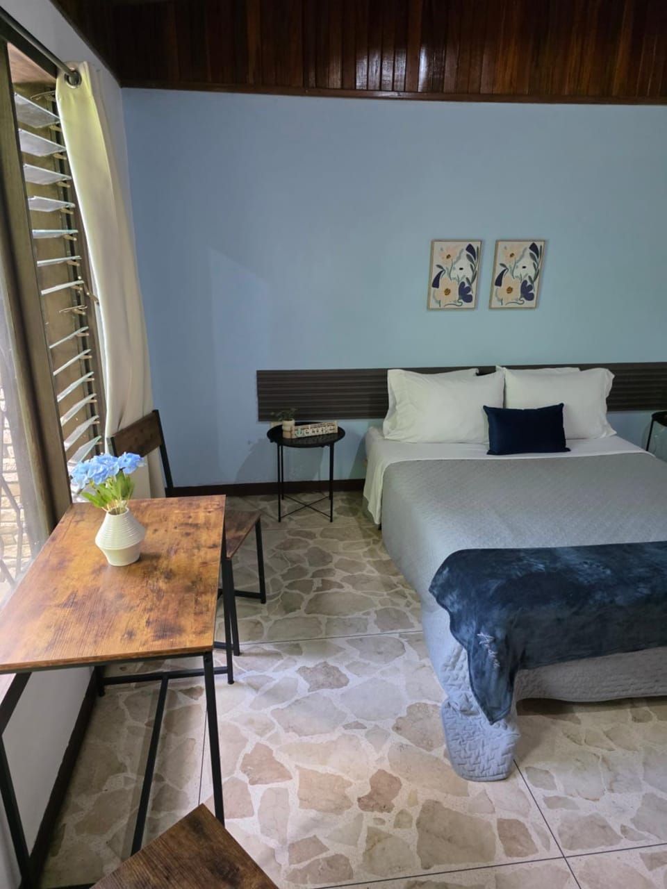 casa luca Bed and Breakfast in San Jose