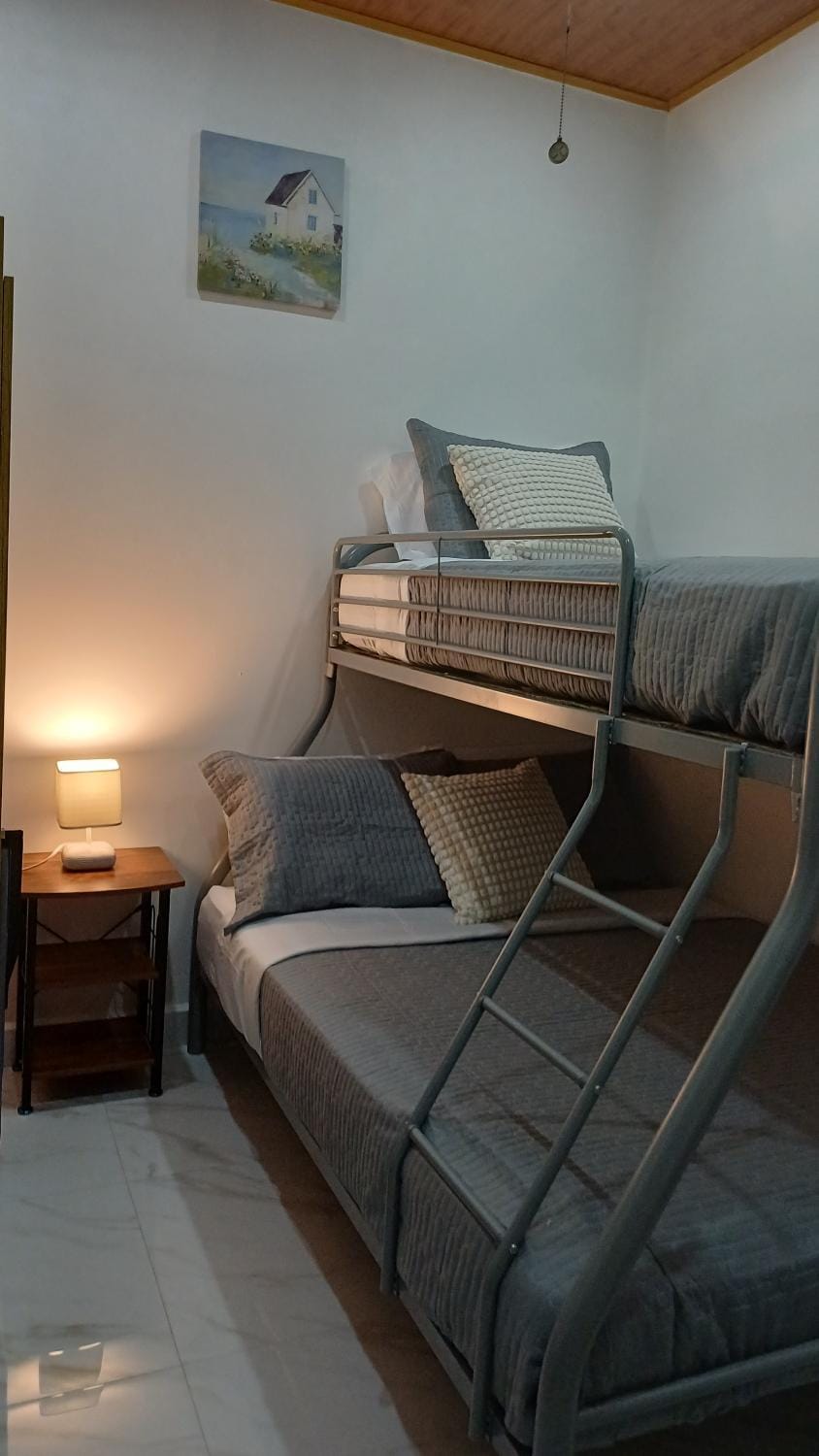 Paradise 1 Apartment in Jaco