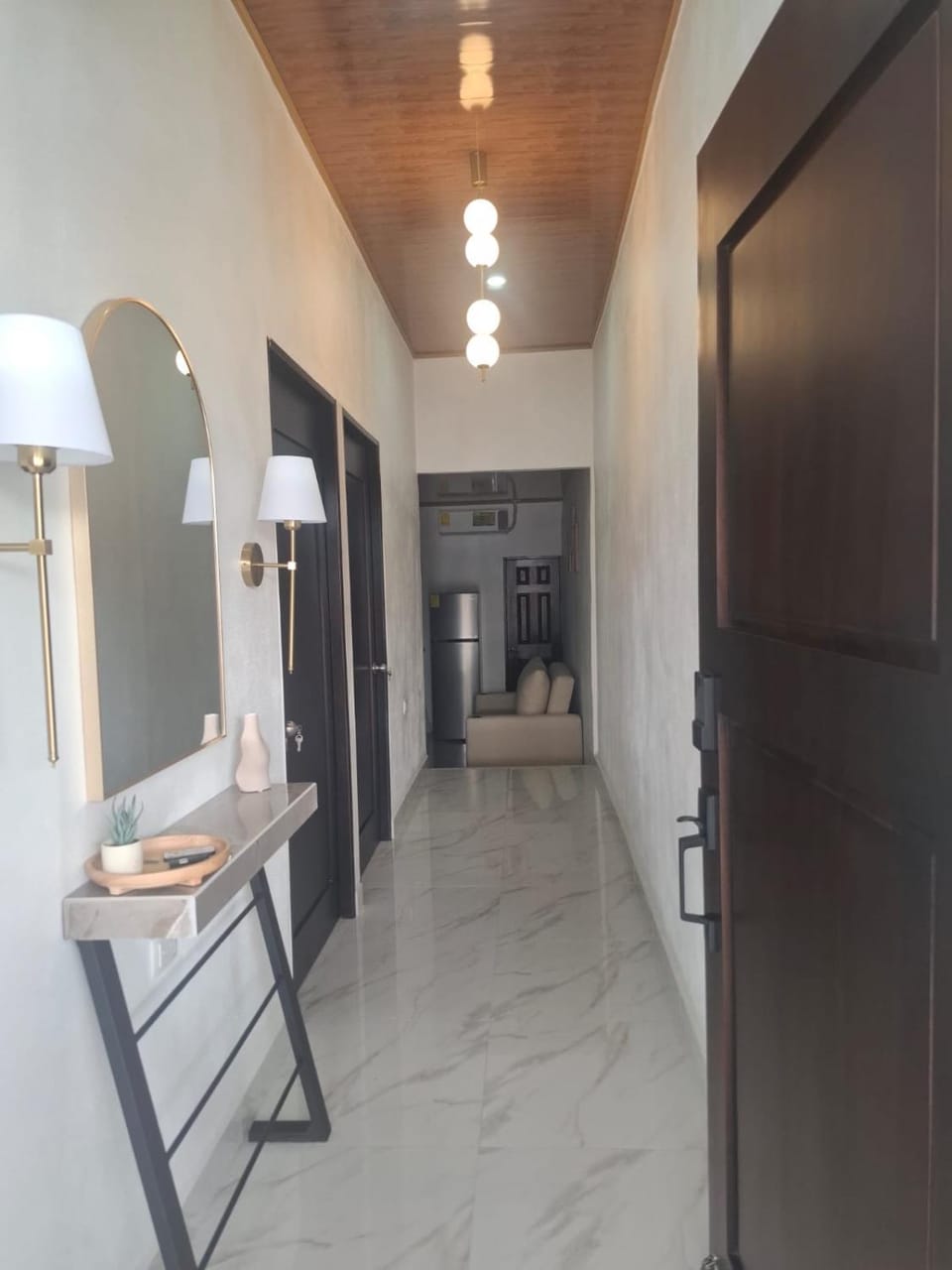 Paradise 1 Apartment in Jaco